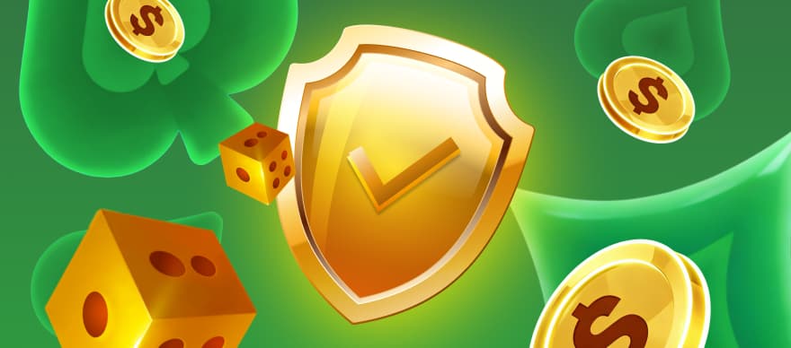 RocketPlay Casino account verification