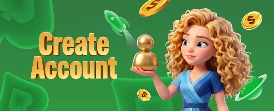 RocketPlay register