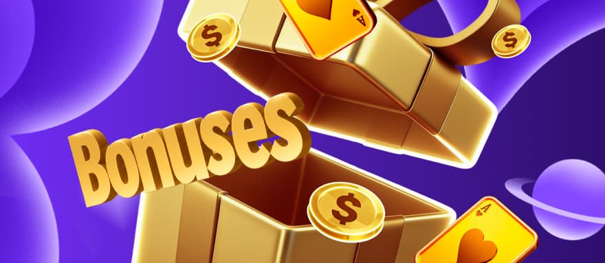 RocketPlay registration bonus